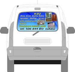 KOZ CENTRUM BUDOWLANE KATARZYNA KOC