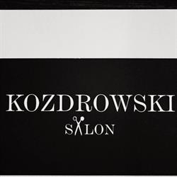 Salon Fryzjerski Awangarda Zbigniew Kozdrowski