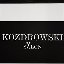 Salon Fryzjerski Awangarda Zbigniew Kozdrowski