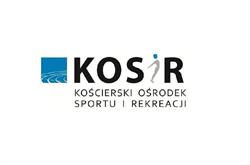 KOŚCIERSKI OŚRODEK SPORTU I REKREACJI W KOŚCIERZYNIE
