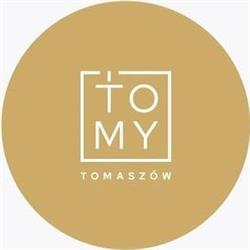 KOŚCIÓŁ CHRYSTUSOWY W RP SPOŁECZNOŚĆ CHRZEŚCIJAŃSKA TOMY W TOMASZOWIE MAZOWIECKIM
