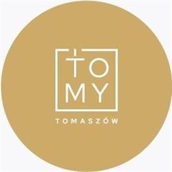 KOŚCIÓŁ CHRYSTUSOWY W RP SPOŁECZNOŚĆ CHRZEŚCIJAŃSKA TOMY W TOMASZOWIE MAZOWIECKIM