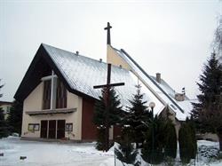Kościół św. Józefa Rzemieślnika
