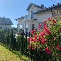 KOŻUCH POKOJE GOŚCINNE PIĘTÓWKA