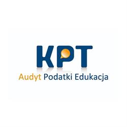 KPT Audyt Podatki Edukacja - Kancelaria Biegłego Rewidenta