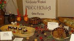 KOŁO GOSPODYŃ WIEJSKICH W MIECHOWEJ