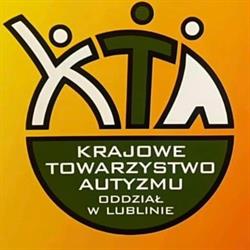 KRAJOWE TOWARZYSTWO AUTYZMU ODDZIAŁ W LUBLINIE