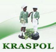 KRASPOL WRÓBLEWSKI SPÓŁKA JAWNA