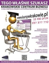 KRAKOWSKIE CENTRUM BIZNESU SP Z O O