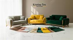 KRISTINA TEX CHABAN NUKARI ODDZIAŁ ŁÓDŹ
