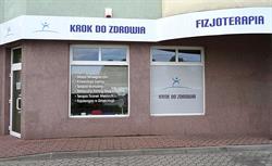 KROK DO ZDROWIA Ireneusz Podsiadły