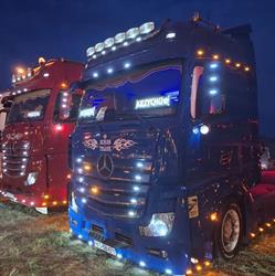 KRIS TRANS TRANSPORT & SPEDYCJA KRZYSZTOF OLEJNIK