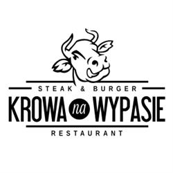 KROWA NA WYPASIE JOANNA GAJEWSKA