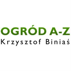 Profesjonalne Usługi Ogrodnicze Ogród A-Z Krzysztof Biniaś