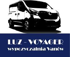KRZYSZTOF PIPIEŃ LUZ VOYAGER