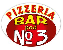 KRZYSZTOF POCHEĆ PIZZERIA BAR
