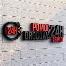 KRZYSZTOF SKOWROŃSKI POMOC DROGOWA