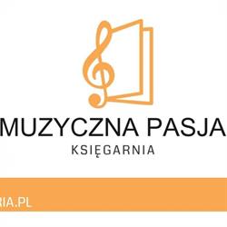 KSIĘGARNIA MUZYCZNA PASJA KRZYSZTOF MACHOWICZ