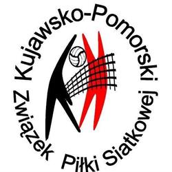 Kujawsko-Pomorski Związek Piłki Siatkowej