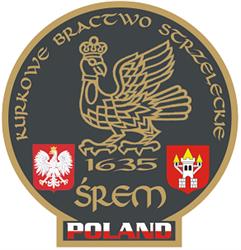 KURKOWE BRACTWO STRZELECKIE W ŚREMIE