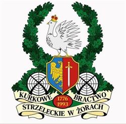 KURKOWE BRACTWO STRZELECKIE W ŻORACH