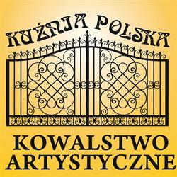 KUŹNIA POLSKA KOWALSTWO ARTYSTYCZNE