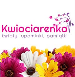 KWIACIARENKA KATARZYNA NURZYŃSKA