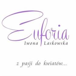 KWIACIARNIA EUFORIA IWONA LASKOWSKA