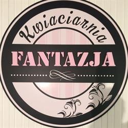 KWIACIARNIA FANTAZJA TERESA SUWAŁA