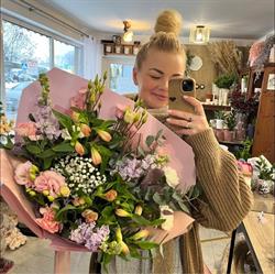 KWIACIARNIA FRESH FLOWER PAULINA MOTYCKA