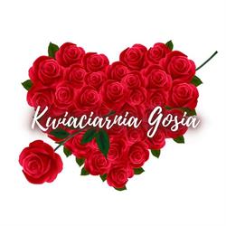 KWIACIARNIA GOSIA HANDEL DETALICZNY ARTYKUŁAMI PRZEMYSŁOWO ROLNYMI SPRZEDAŻ KWIATÓW