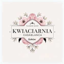 KWIACIARNIA CASABLANCA ZAKŁAD USŁUG POGRZEBOWYCH CASABLANCA