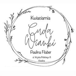 KWIACIARNIA CUDA WIANKI PAULINA SZAŁAPSKA