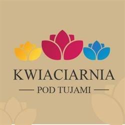 KWIACIARNIA "POD TUJAMI"