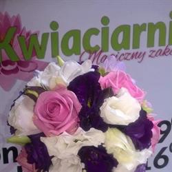KWIACIARNIA MAGICZNY ZAKĄTEK MAGDALENA ZIMNOWODZKA
