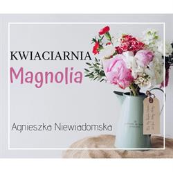Kwiaciarnia Magnolia Agnieszka Niewiadomska