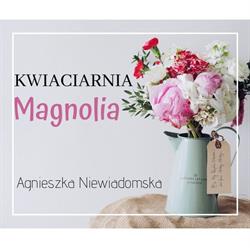 Kwiaciarnia Magnolia Agnieszka Niewiadomska
