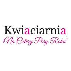 Kwiaciarnia ,,Na Cztery Pory Roku"
