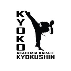 KYOKO - AKADEMIA KARATE KYOKUSHIN Piotr Strefner