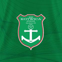 KÓRNICKIE STOWARZYSZENIE SPORTOWE KOTWICA