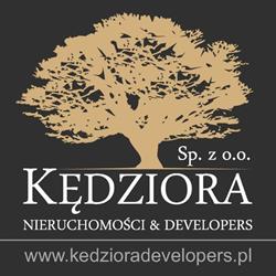 KĘDZIORA NIERUCHOMOŚCI & DEVELOPERS SP Z O O