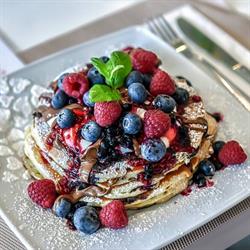 LA CREPERIE BEATA MARCINIAK