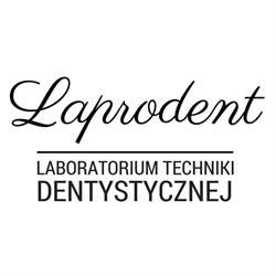LABORATORIUM TECHNIKI DENTYSTYCZNEJ LAPRODENT