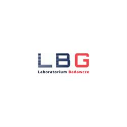 LABORATORIUM BADAWCZE MONIKA GAWIN