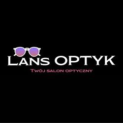 LANS OPTYK Stanisława Naumczyk