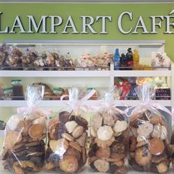 LAMPART CAFÉ PIEKARNIA CUKIERNIA