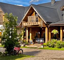 Gasthaus Land Restauracja