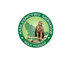 LASY PAŃSTWOWE NADLEŚNICTWO SIERAKÓW