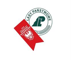 LASY PAŃSTWOWE NADLEŚNICTWO SIERAKÓW
