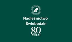 LASY PAŃSTWOWE NADLEŚNICTWO ŚWIEBODZIN